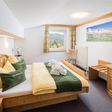 Gaestehaus Edelweiss Krimml Zewnętrze zdjęcie
