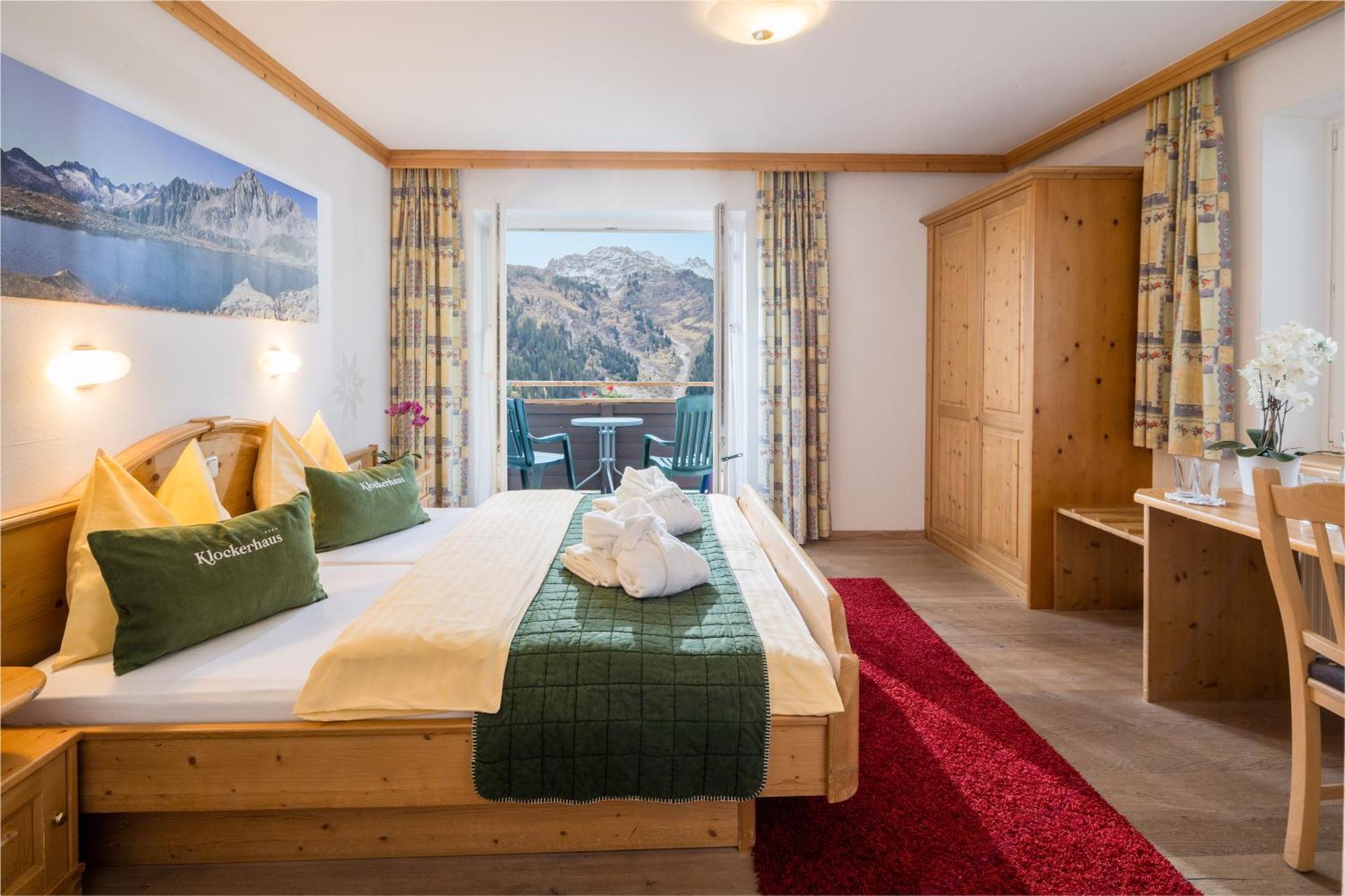 Gaestehaus Edelweiss Krimml Zewnętrze zdjęcie