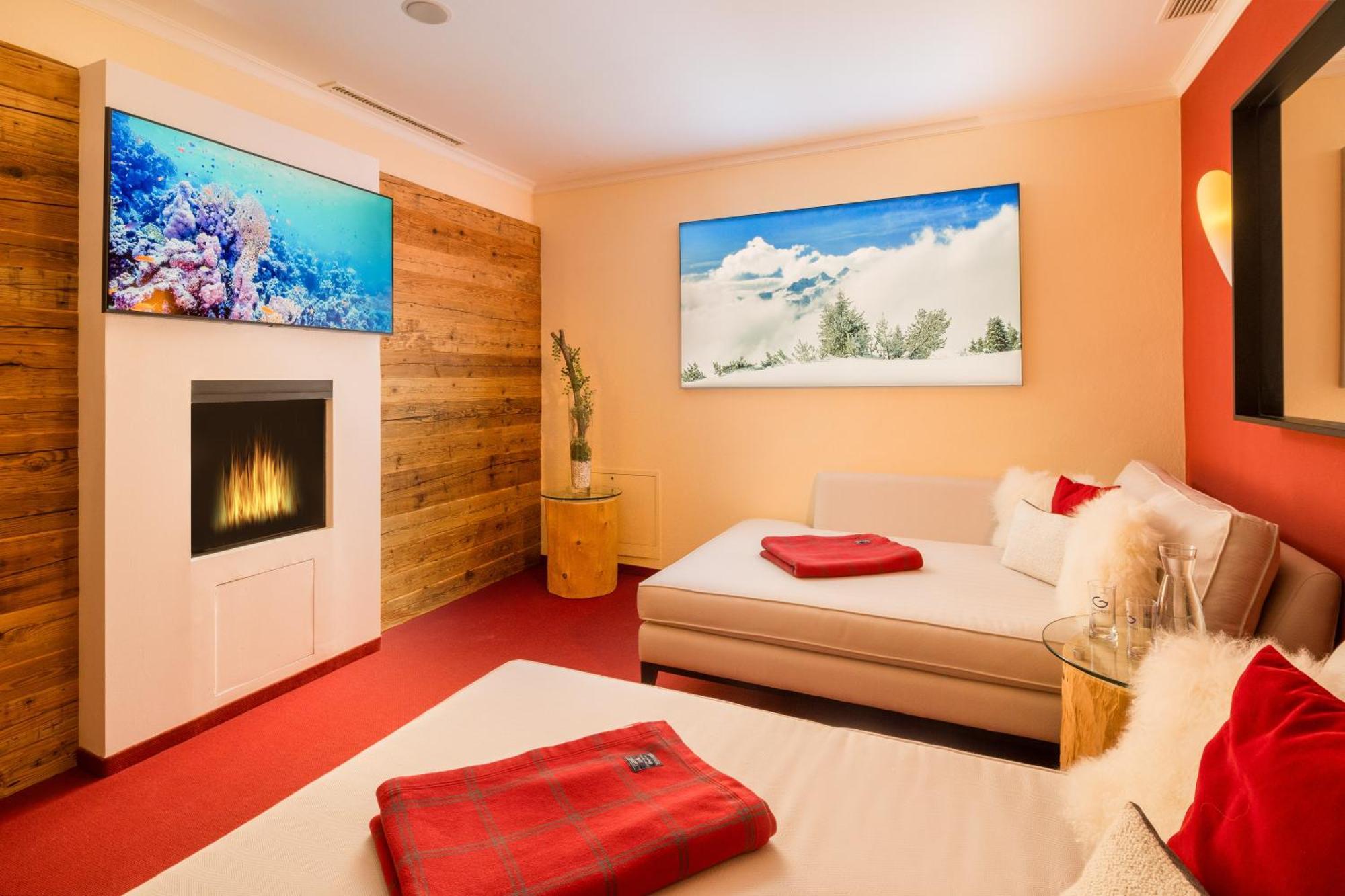 Gaestehaus Edelweiss Krimml Zewnętrze zdjęcie